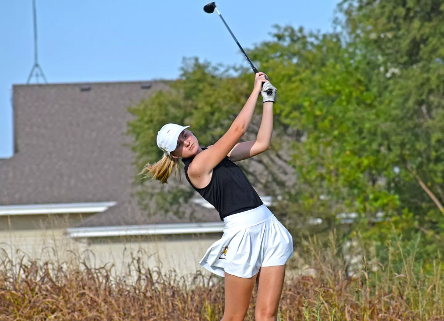 FHSU Athletics/Courtesy Seth Kincaid