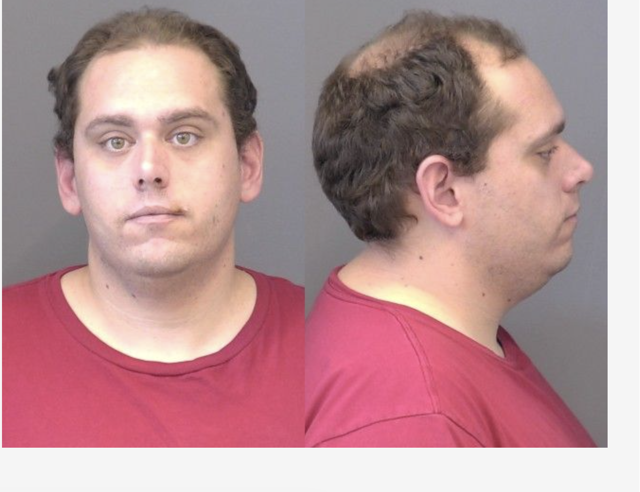 Fugitt, Trever Joseph