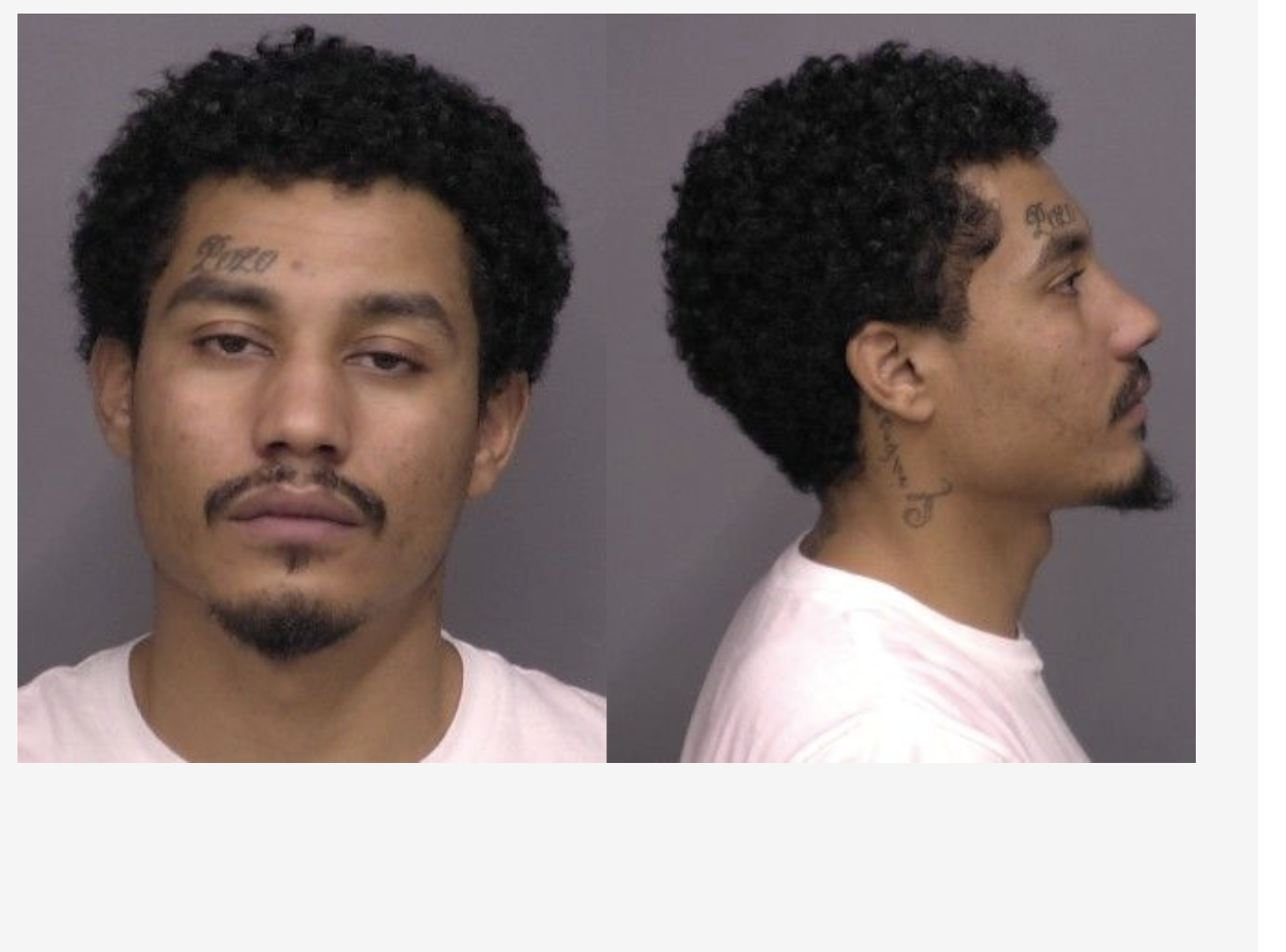 Wright, Dennis Lamar Maurice