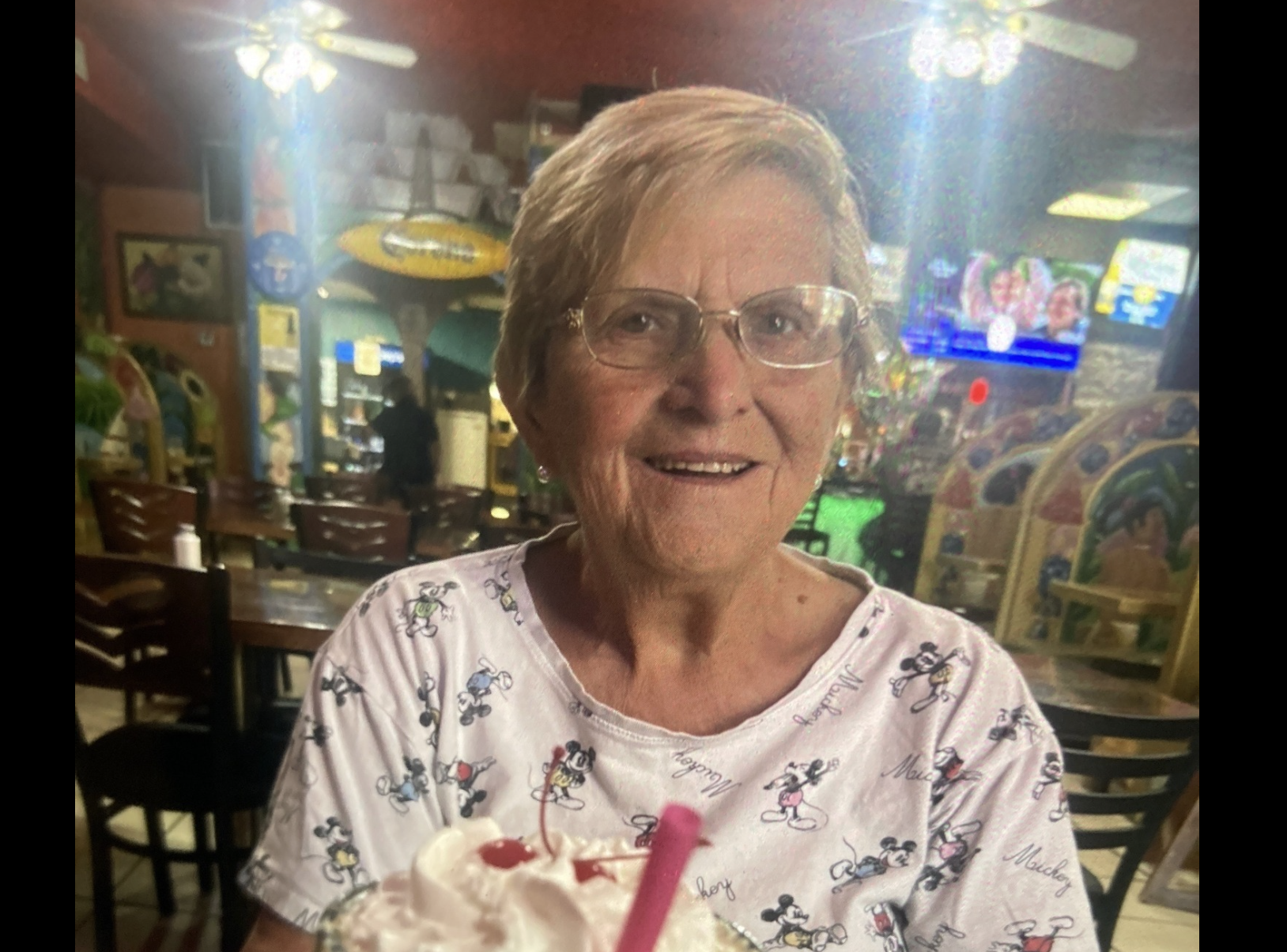 Linda Holle photo KBI