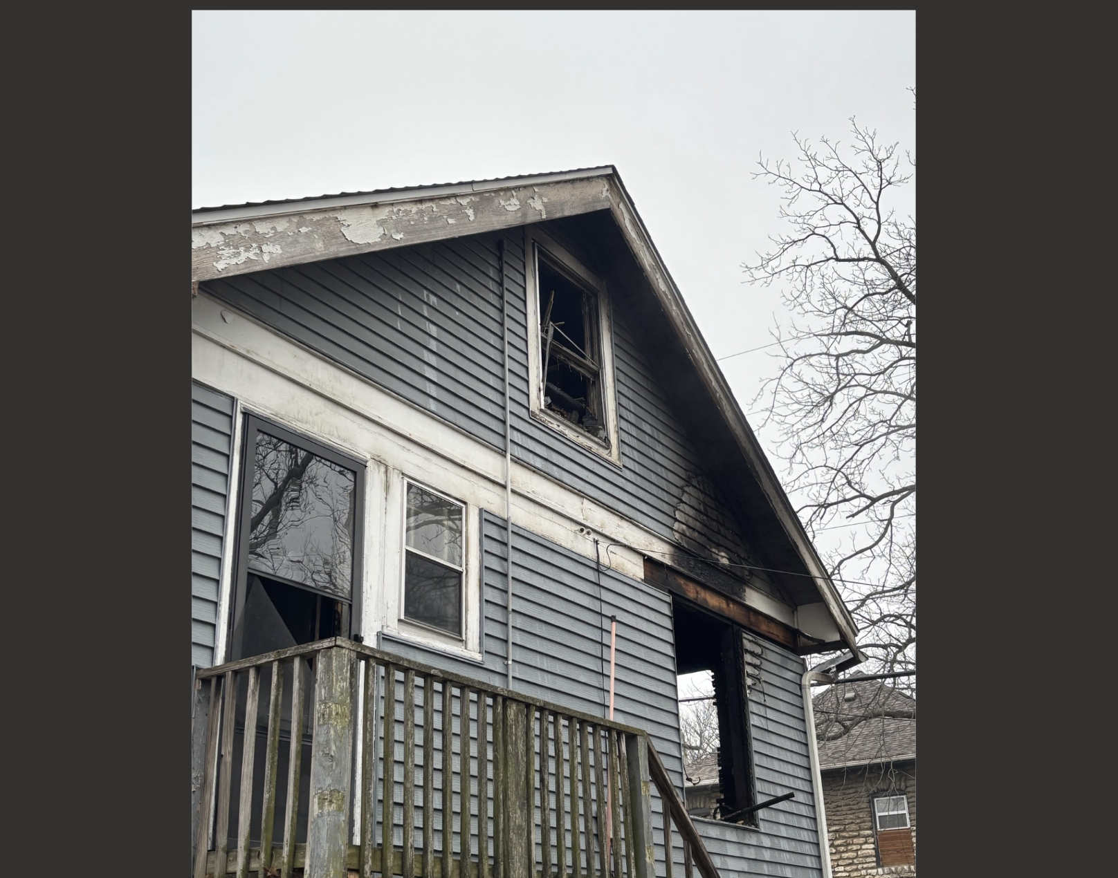 Photos KC Fire Department