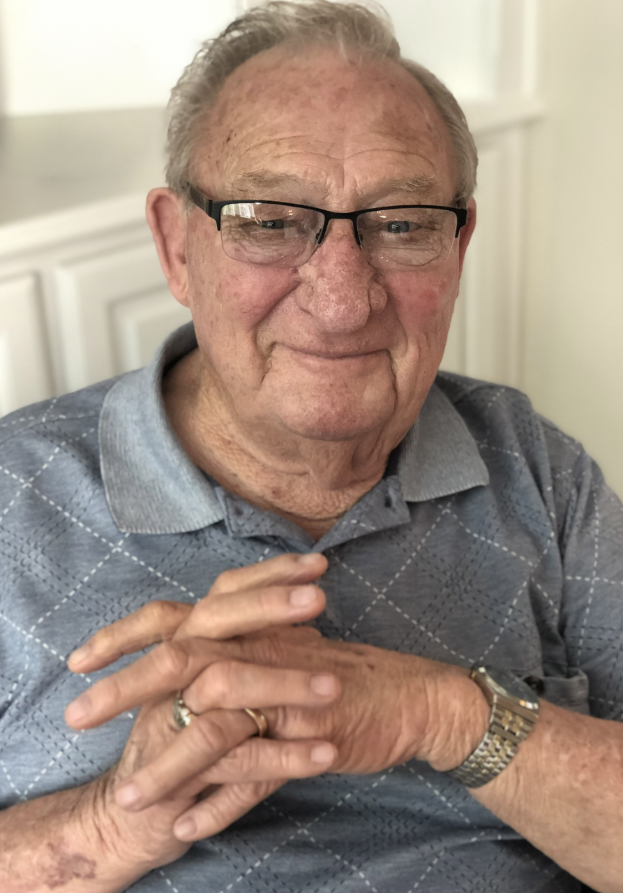 Bobbie “Bob” Lee Hodge