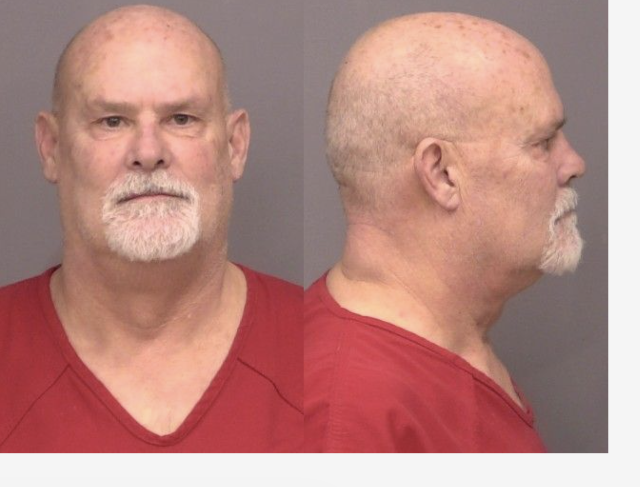 Ford, Christopher Jeffry