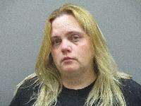 <b>Mandy Kelsey - Assault-3rd Degree, Neglect Child-No Injury</b>