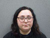 <b>Shellie Blackler - Domestic Assault 3rd Degree</b>