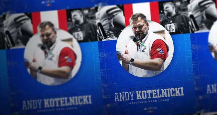 Photo Courtesy Kansas Athletics