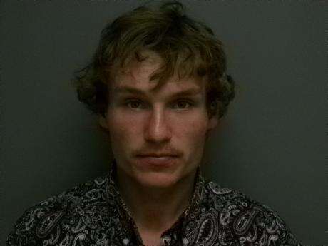 <b>Conagher Schultz - Driving Under Revocation, Driving Under Influence of Liquor, Hit and Run</b>