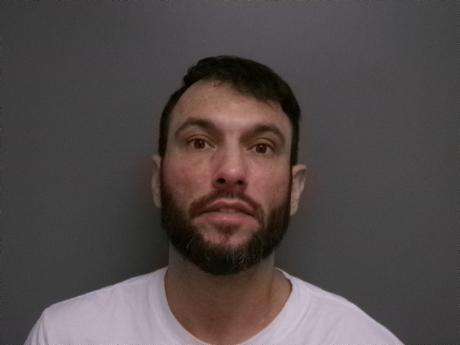 <b>Aaron Wallace - Warrant-Shoplifting</b>