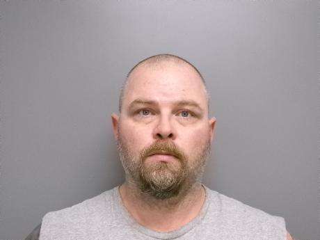 <b>Tyler McPeak - 3rd Degree Domestic/Bond Revocation</b>