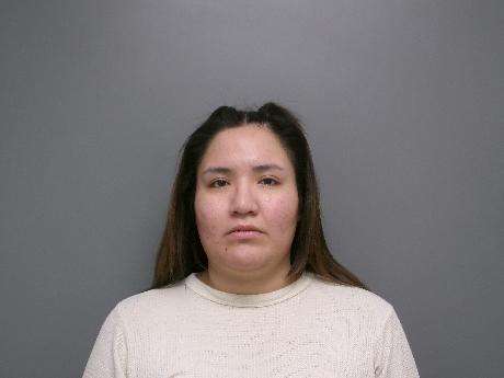 <b>Abigail Bordeaux - Dawson County Sheriff's Office Warrant-Possession of Controlled Substance, Dawson County Sheriff's Office Warrant-Possession of Drug Paraphernalia</b>