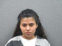 <b>Sindy Lopez-Coutreras - Immigration</b>