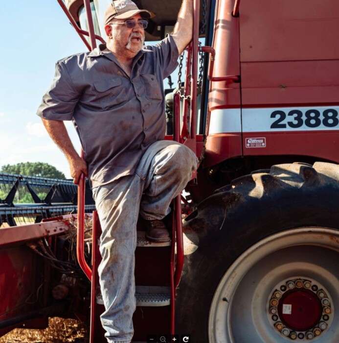 Ronald Ray “Ron” Myers