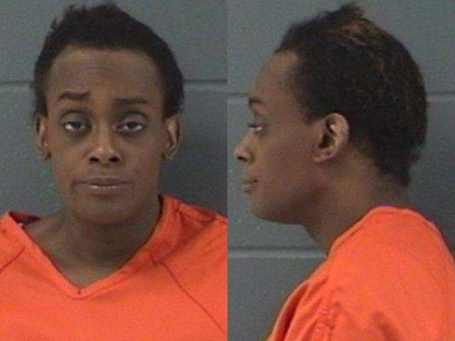 Dexter Johnson, Probation violation, arrested 12/31