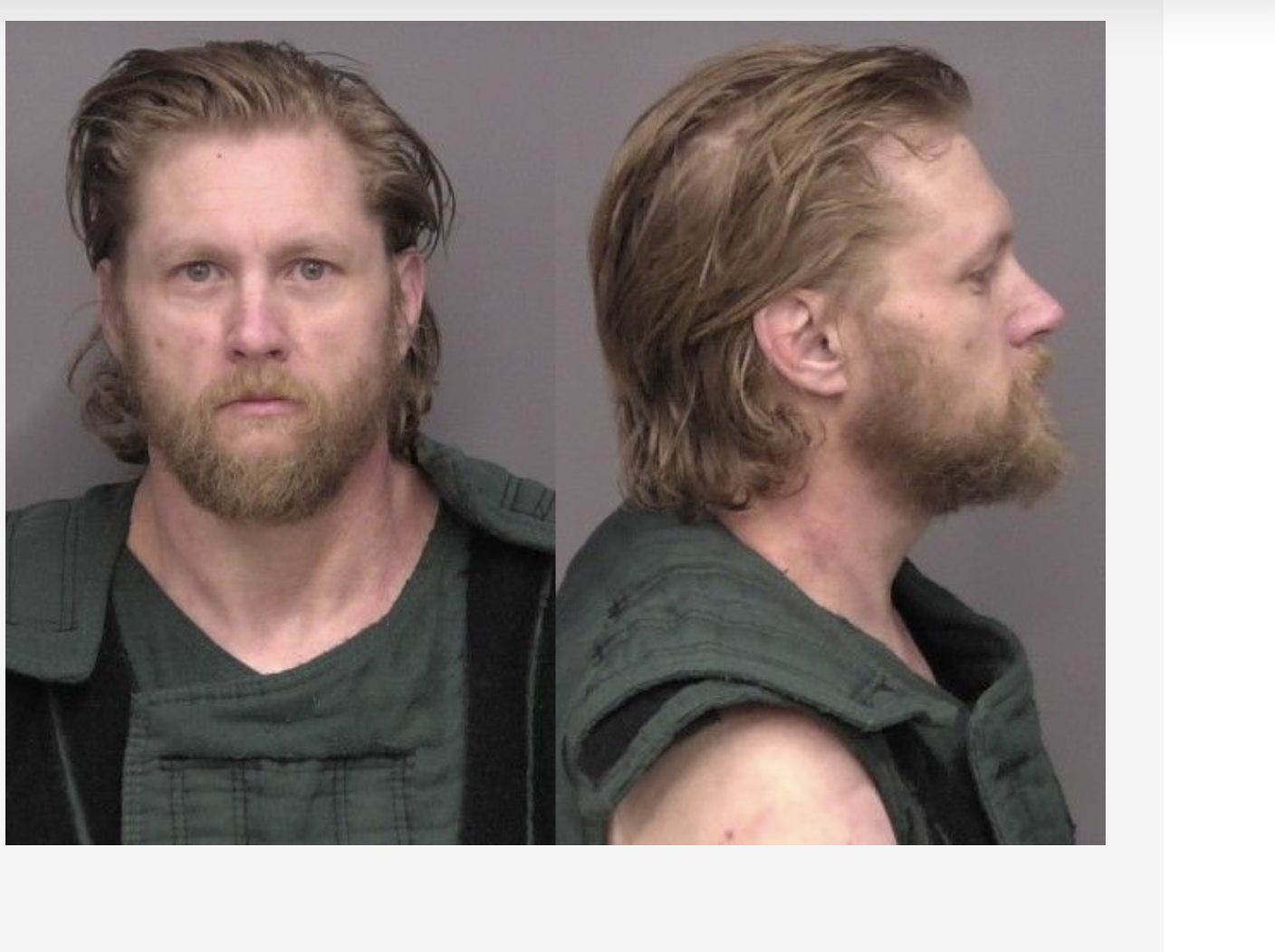 Milholland, Justin Michael Dean