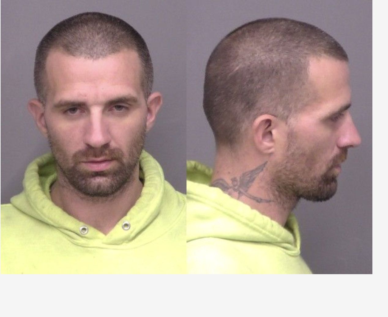 Weaver, Dakota Michael