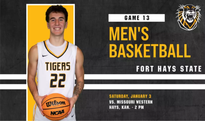 FHSU Athletics image