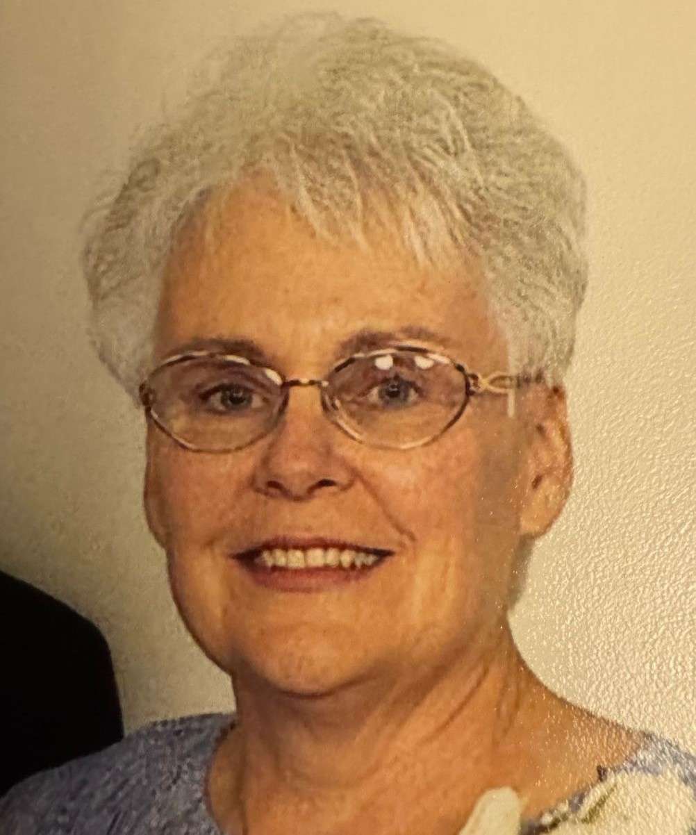 Janet Rae 