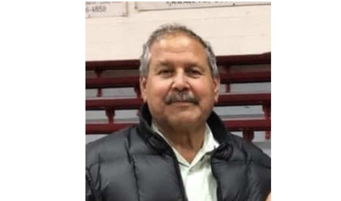 Arias Vasquez-courtesy photo