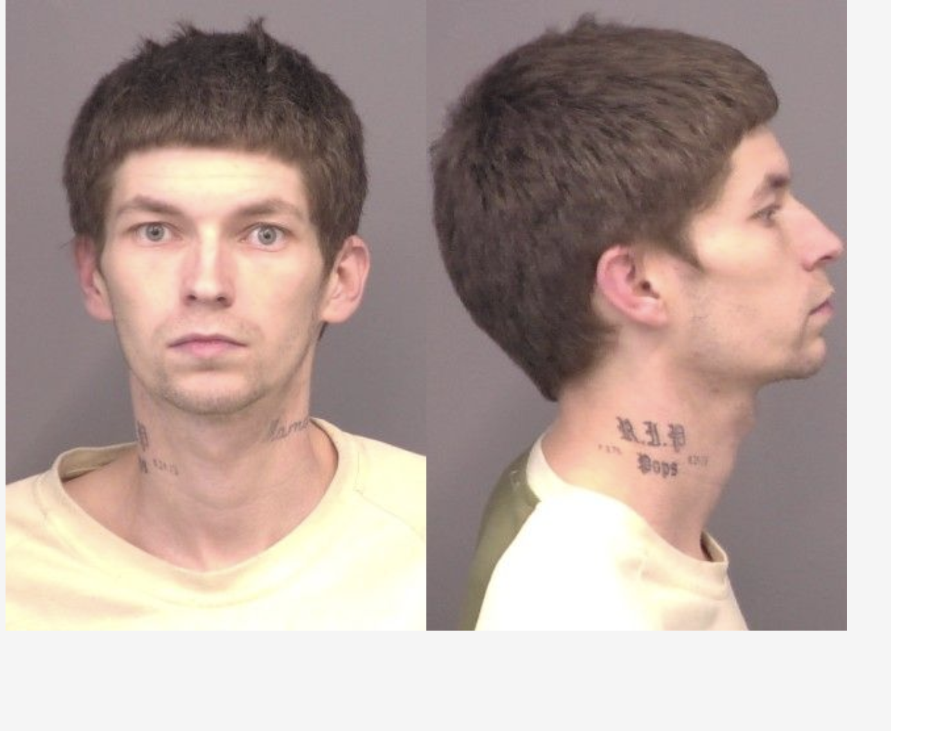 Johnson, Caleb Eugene