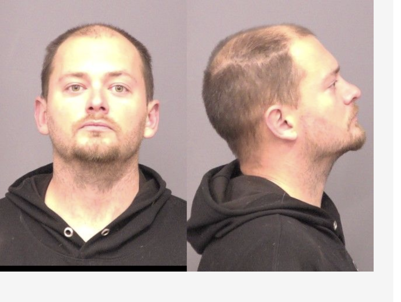 League, Shawn Cedric