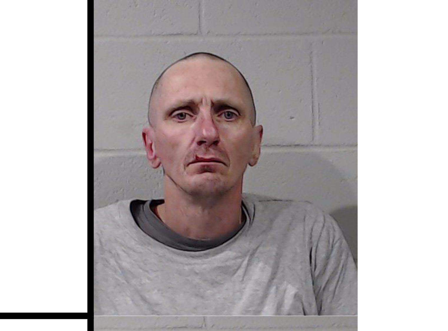 Drone helps police capture Kansas armed robbery suspect