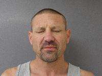 <b>Edward Hagert - Failure to Appear</b>