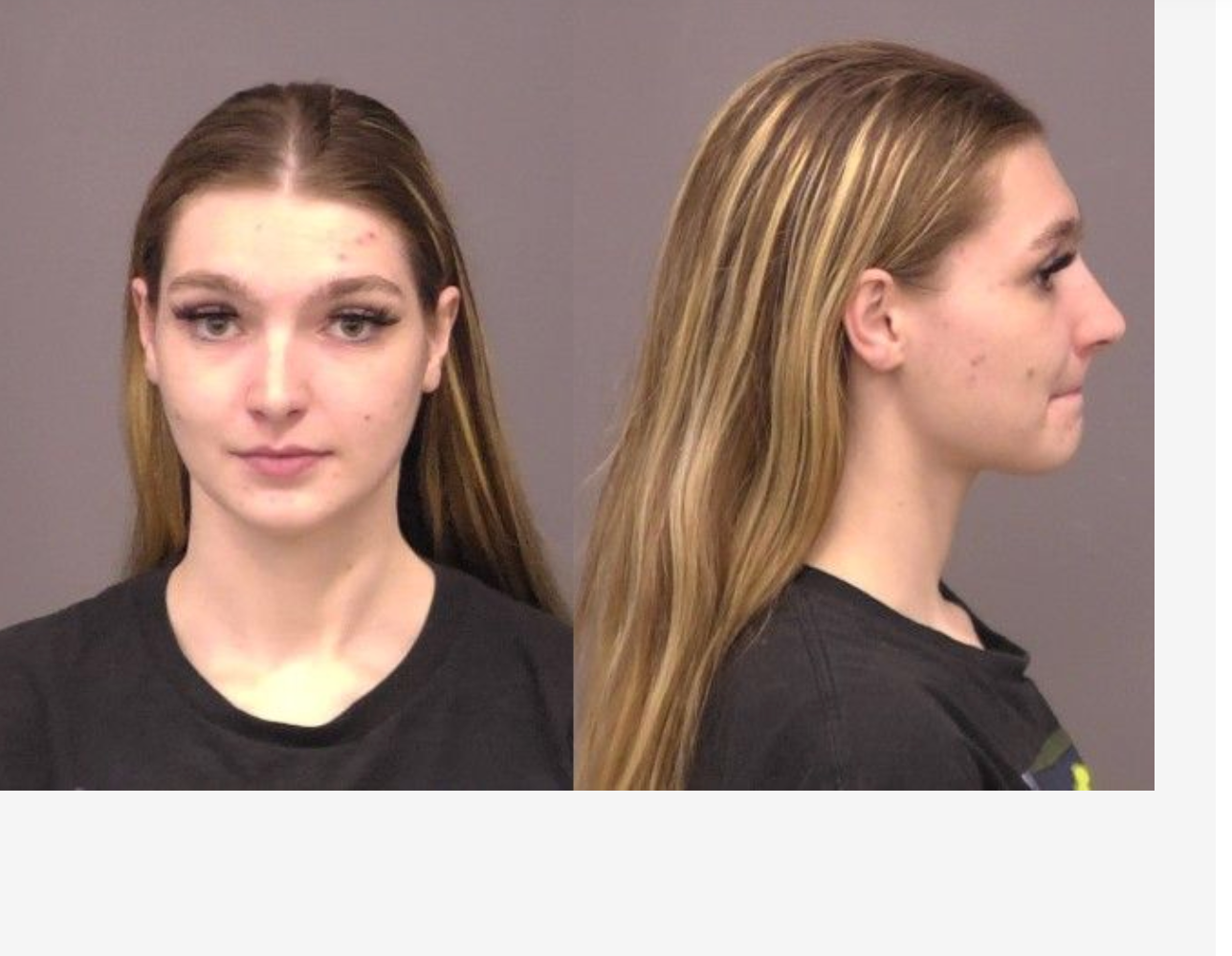 Clifford, Abigail Edith