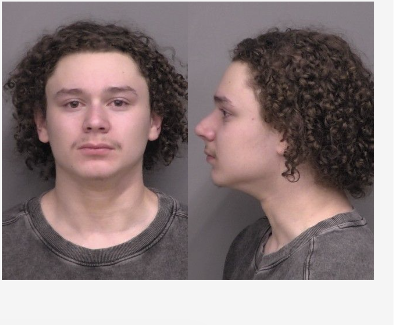 Stein, Zachary Matthew