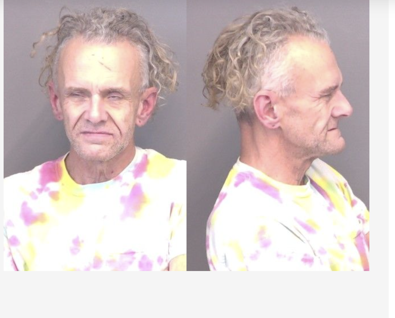 Stewart, Calvin Richard