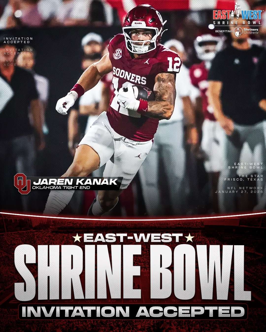 Oklahoma Athletics image