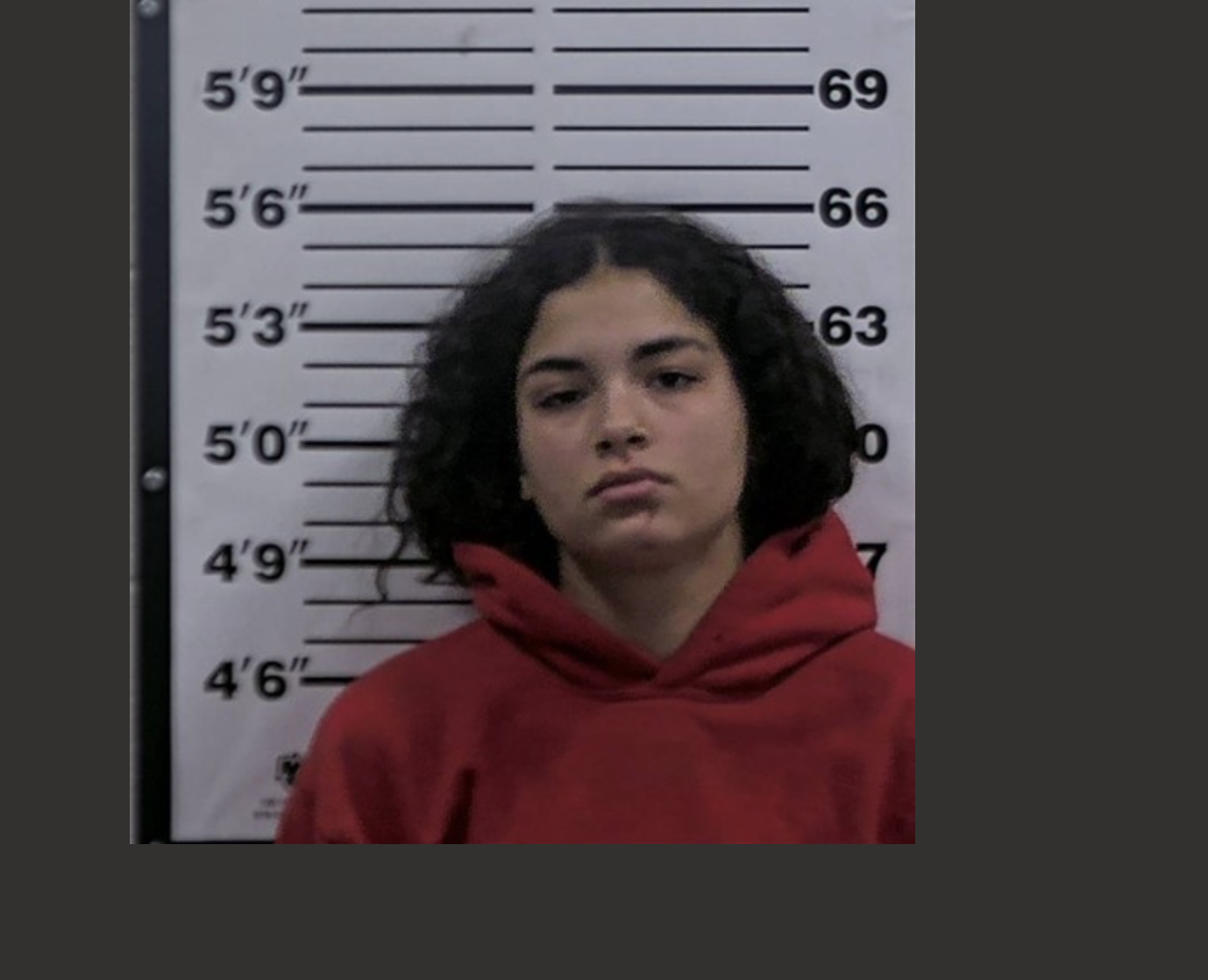 Sheriff: Kansas woman accused of DUI and transporting THC