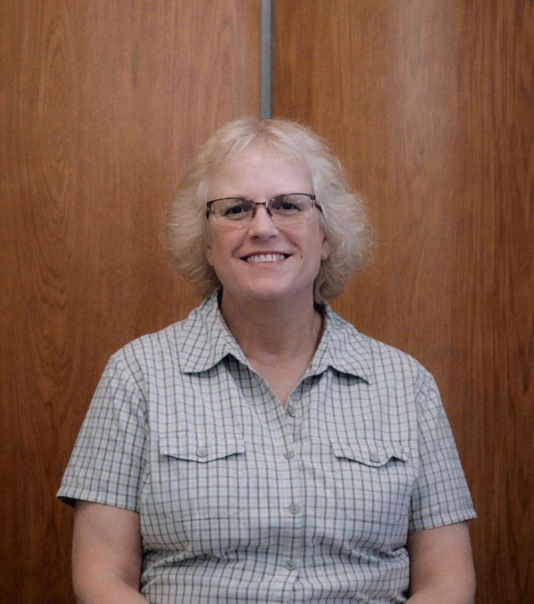 Sondra Jo (Brownell) Bergstrom