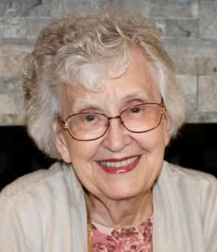 Peggy Ann (Peg) Martin Colborn&nbsp;