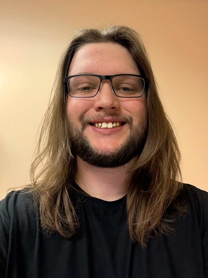 Riley Ellis (courtesy CSC)