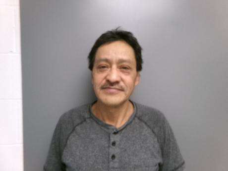 <b>Santos Corona-Ambriz - Driving Under Suspension 4th</b>