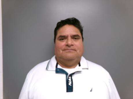 <b>Ricardo Duran-Miranda - Driving Under the Influence 1st</b>
