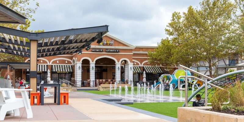 The Platte County Commission voted Monday to withdrawal from any involvement in financing the Zona Rosa Shopping District/ Photo courtesy of Visit KC