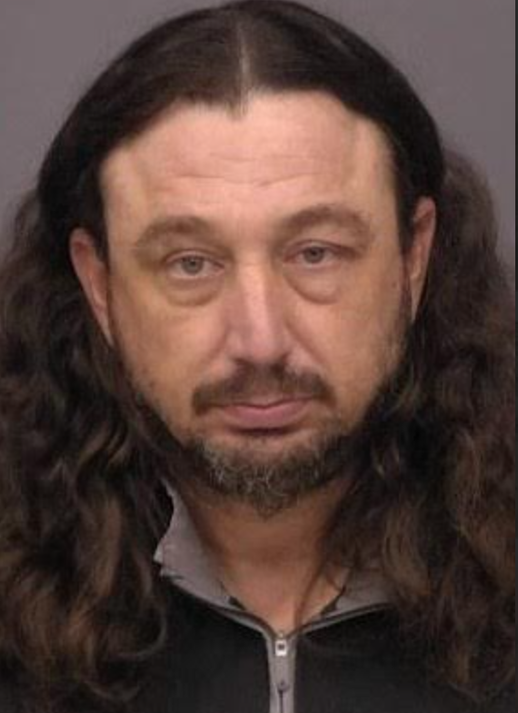 Haymond, Shaun Barry