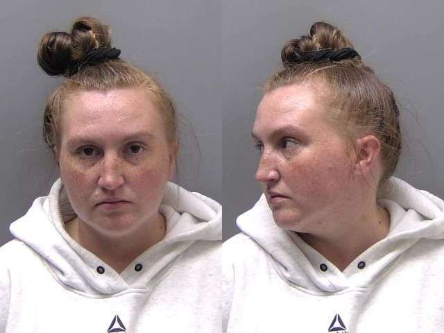 GANN COURTNEY STEALING 1000 CASH