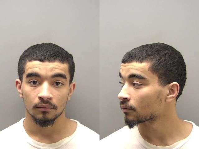 HICKS MONTRELL CHILD MOLEST 10000 CASH