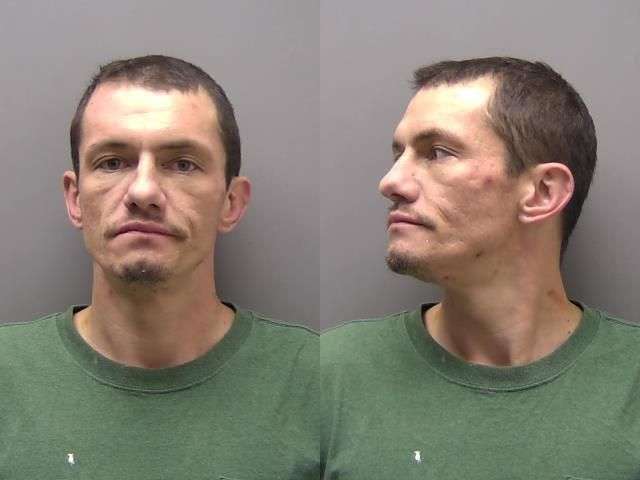 MACK JOSHUA PAROLE VIOL NO BOND