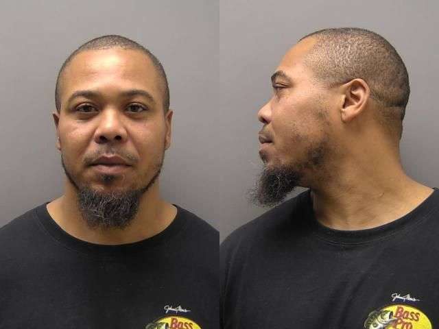 PAGE TYRELL DWI 500 BOND