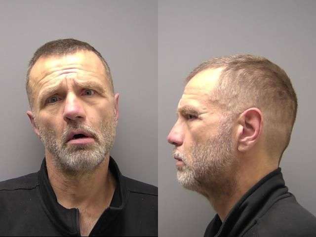 RICHMOND JESSE FORGERY NO BOND