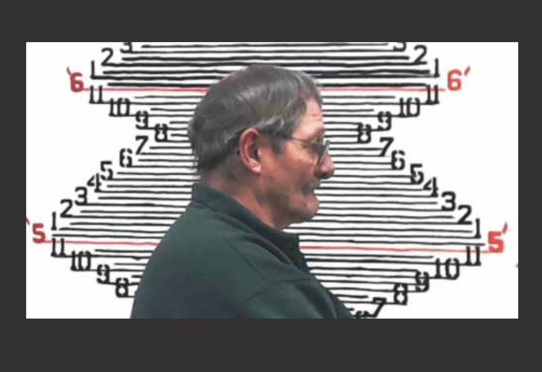 Tollefson photo Brown Co.