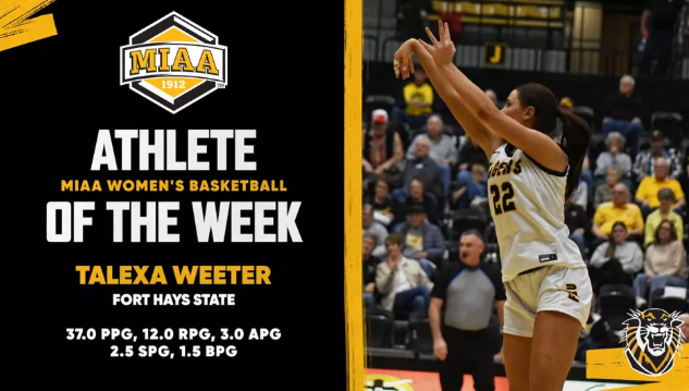 FHSU Athletics image