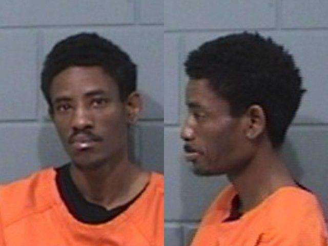 Corey Williams, Unlawful acts; Use/possess with intent to use drug paraphernalia into human body; Possession of opiate, opium, narcotic or certain stimulant, arrested 01/05