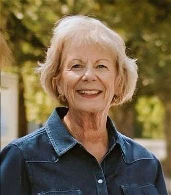 Jane Ann (Miller) Foltz