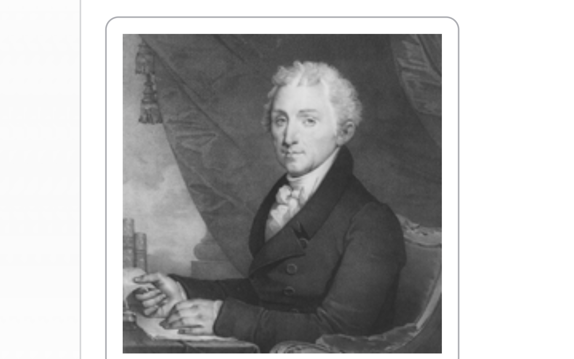 President James Monroe image U.S. Department of State