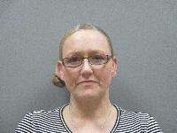 <b>Jeanell Peace - Amphetamine-Possession</b>