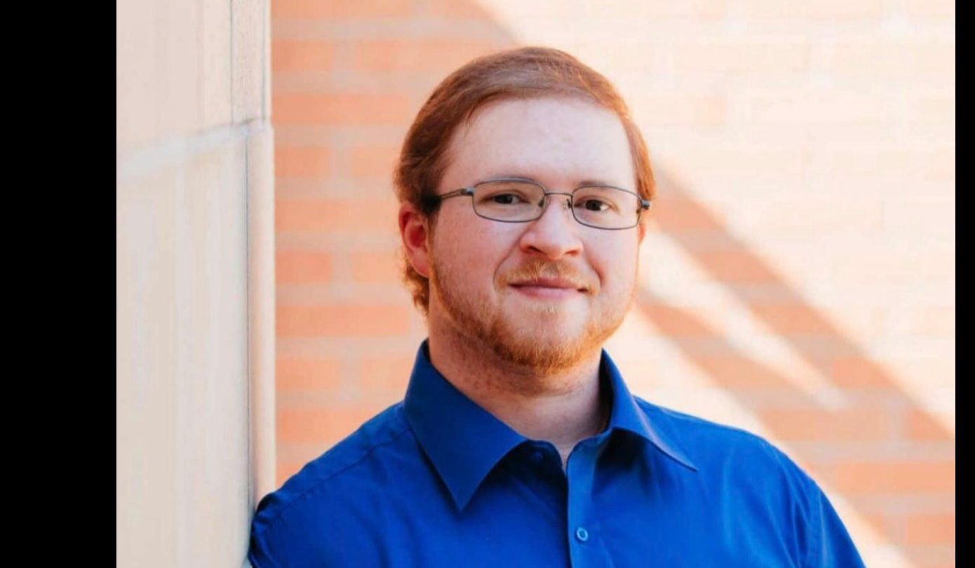 Austin Archer -courtesy photo